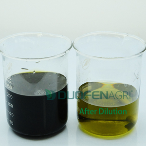 Prevenga el amarilleo de las hojas más saludable Youluoka PH-Fertilizante de aminoácidos equilibrado para árboles de cítricos - Product Image 2