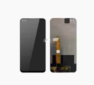 RTS <span class=keywords><strong>X50</strong></span> oal điện thoại di động màn hình LCD thích hợp cho realme <span class=keywords><strong>X50</strong></span> hiển thị điện thoại di động màn hình LCD LCD màn hình cảm ứng - Product Image 5
