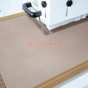 स्वचालित तार गर्मी सिकुड़ने वाली ट्यूब सिकुड़ने वाली मशीन गर्मी शंक टबिंग प्रसंस्करण उपकरण - Product Image 5