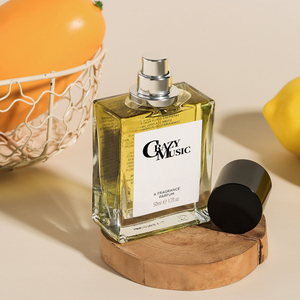 Innovation Luxury Perfume Unisex Aceite Esencial Floral Parfum de Larga Duración - Product Image 3