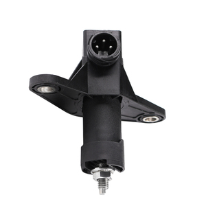 Sensor de Nivel de Altura para Accesorios de Automóvil 20583428 para Renault C <span class=keywords><strong>K</strong></span> T Volvo Truck B FH FM - Product Image 6