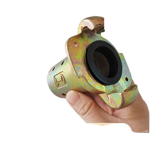 Kit Pistola per Sabbiatura con Giunto Tubolare e Ugello Venturi - Product Image 1