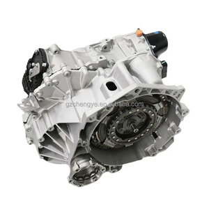 Transmisión DSG 0AM DQ200 de 7 Velocidades para VW Golf MK7 Polo Audi A1 A3 Q3 1.4T 1.8T - Product Image 3