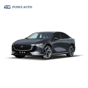 Preventa <span class=keywords><strong>Mazda</strong></span> Ez-6 Ev Auto 2025 Eléctrico Puro Edición 480 Auto Eléctrico para Adultos Barato de China Changan <span class=keywords><strong>Mazda</strong></span> Ez6 - Product Image 2
