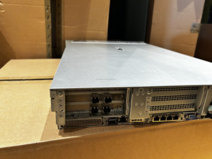 Serveur en rack ProLiant DL380 Gen11 2U double socket Xeon Scalable 32× DDR5 8TB 8× PCIe Gen5 iLO 6 8SFF/12LFF/EDSFF - Product Image 5