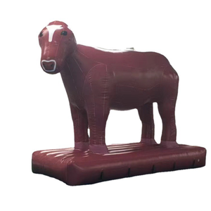 Logo gonflable géant personnalisable en forme de <span class=keywords><strong>fraise</strong></span>, résistant au vent et à l'eau, idéal pour la décoration promotionnelle d'événements en magasin de fruits - Product Image 6