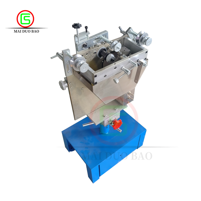 2025 New Fully Automatic Wire and Cable Printing Equipment