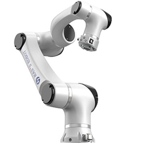 Bras de <span class=keywords><strong>robot</strong></span> HAN <span class=keywords><strong>E5</strong></span> Robots collaboratifs à 6 axes avec machine de sélection et de placement Robotiq Gripper - Product Image 3