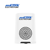 MASTRA 220V 320W Pompa Booster Sentrifugal Otomatis Mini Rumah, Pompa Penguat Saluran Air