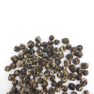 Bolas de té verde de jazmín con flores orgánicas de alta calidad, té verde de jazmín chino, hojas sueltas, Té adelgazante, perlas de dragón de jazmín - Product Image 2