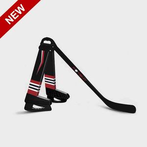 Hockey Super Defender Entrenador Hockey Extreme Pro Defender Triángulo Ayuda para el entrenamiento <span class=keywords><strong>Stick</strong></span> Handling Defender - Product Image 1