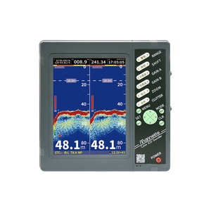 Équipement marin sonar certifié CCS de 8 pouces pour l'échosondeur de pêche - Product Image 2