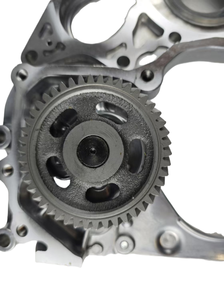 Pour <span class=keywords><strong>Toyota</strong></span> <span class=keywords><strong>Helix</strong></span> 1GD 2GD pompe à huile moteur 11310-0E010 pompe à huile moteur - Product Image 3