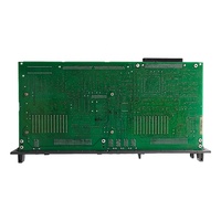 A16B-2202-0985 FANUC Accessoires d'origine pour machines CNC, carte de circuit latérale de servomoteur neuve, carte PCB en PVC, fabriquée au Japon