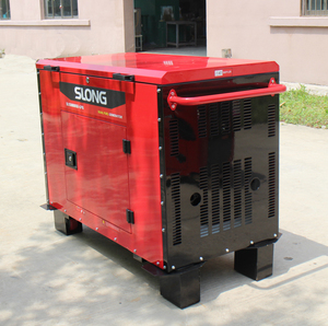 Slong 20kW Silent <b>Gas</b> 15kW 17kW 19kW Natural SL20000W-SE-LPG LPG <b>Generator</b> 17kw <b>Generator</b> Portable <b>Generator</b> Bac - Product Image 6