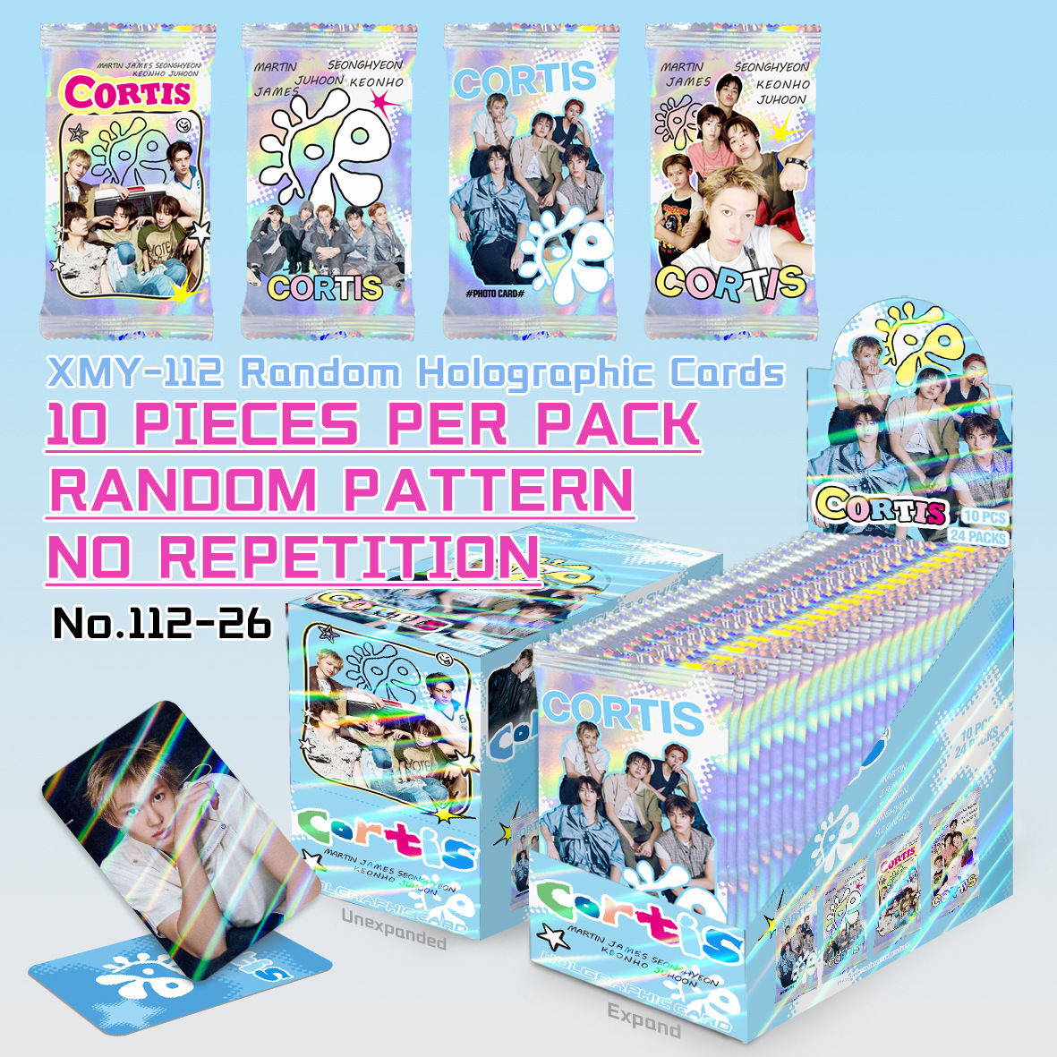 Xmy112-26-cortis