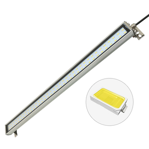 ONN-M9K 24V IP67 máy không thấm nước làm việc ánh sáng 3000-6500K màu <span class=keywords><strong>Temp</strong></span> LED làm việc ánh sáng cho CNC và Máy khắc - Product Image 3