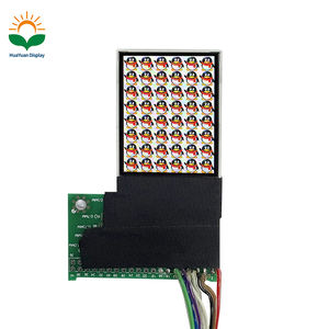 Macchina per la Rilevazione Presenze Personalizzata con Schermo LCD TFT. Display TFT da 2.0 Pollici con Angolo di Visione IPS. - Product Image 4