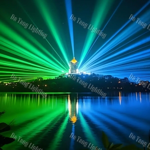 Barra de Luces Beam para una Amplia Cobertura de Escenario y Efectos de Haz Coordinados en Producciones de Eventos Profesionales - Product Image 6