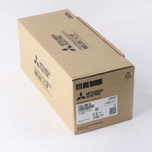 Module de contrôleur programmable PLC série FX5U FX5U-64MT/DS FX5U-64MR/DS - Product Image 5