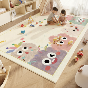 <span class=keywords><strong>Tapis</strong></span> de jeu et <span class=keywords><strong>d</strong></span>'éveil pour bébé GHT, sur le thème de la musique, coloré, carré, grande surface, en polyester, pour chambre <span class=keywords><strong>d</strong></span>'enfant - Product Image 6