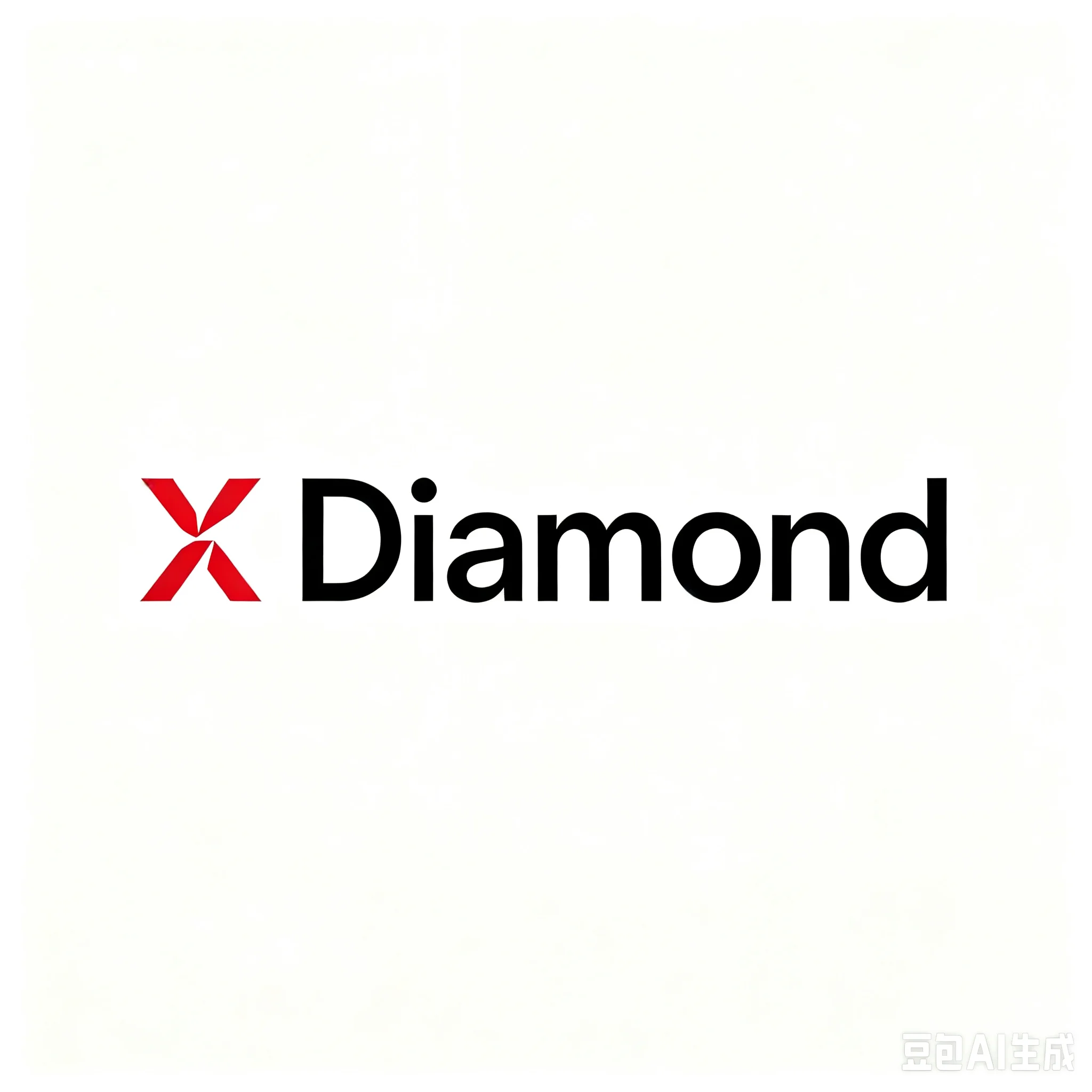 Jiangxi X Diamond New Material Technology Co., Ltd. logo