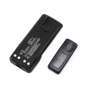 Batterie lithium-ion 2075mAh pour talkie-walkie Motorola XiR P8668Ex XiR P8608Ex DP4801Ex DP4401Ex radio bidirectionnelle NNTN8359C - Product Image 4