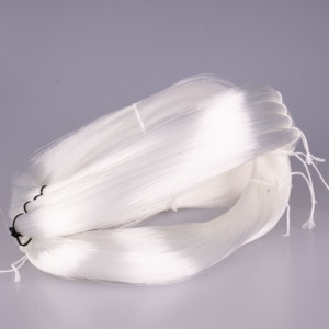 Dây câu nylon cường độ cao 1kg với Phao nổi cho sông & Hồ chèo thuyền & câu cá trực tiếp từ nhà máy - Product Image 3