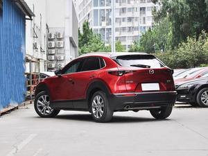 <span class=keywords><strong>Precio</strong></span> Económico <span class=keywords><strong>Mazda</strong></span> CX-30 <span class=keywords><strong>2022</strong></span> 2.0L Automático Modelo Jiayue Euro VI <span class=keywords><strong>SUV</strong></span> de Gasolina de 5 Plazas Sin Accidentes Bien Mantenido Bajo Consumo - Product Image 5