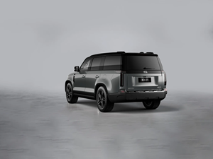 Nouveau SUV Jishi 2025, <span class=keywords><strong>190</strong></span> km/h, véhicule hybride 4x4 tout-terrain, Polar Stone 01 pour les Émirats arabes unis - Product Image 4