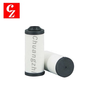 Exhaust Filters for Busch <b>Vacuum</b> <b>Pump</b> 0532140154 for BUSCH R50010-0016D <b>Vacuum</b> <b>Pumps</b> Are Suitable for Industrial Applications - Product Image 5