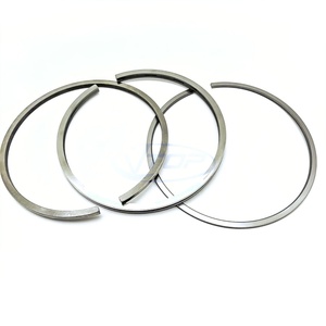Anillo de Pistón de Alta Calidad para Piezas de Motor 3S-4031 3S4031 para Excavadora Caterpillar D339 D342 364 386 D397 D8H D8K Motor <span class=keywords><strong>CAT</strong></span> C2.2 - Product Image 3