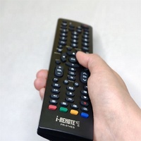 Control Remoto de Repuesto PR-914ES I-REMOTE, Ofertas Especiales, para Philips Android Led Lcd 4k Smart Tv, Infrarrojo Universal