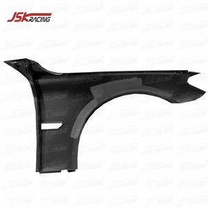 Guardabarros de aluminio 41007261461 41007261462 para BMW Serie 7 F01 F02 2009-2016 - Product Image 5