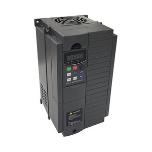 Variateur de fréquence solaire OLU triphasé AC 220V 7,5 kW 10 CV avec algorithme MPPT avancé pour pompe solaire - Product Image 4