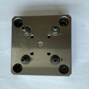 <span class=keywords><strong>CNC</strong></span> gia công zero-điểm định vị thiết bị cố định - Product Image 1