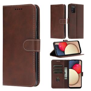 Étui de téléphone en cuir à rabat, <span class=keywords><strong>Coque</strong></span> portefeuille pour Samsung A13, A23, A53, A73, A03, A12, A32, xcase, <span class=keywords><strong>5</strong></span>, A22, A31, A71, A52S - Product Image 5