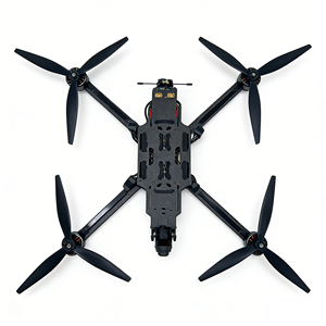 Drone FPV professionnel de niveau débutant 13 pouces, prix surprise, course, Russie, UAV Pro, <span class=keywords><strong>Arduino</strong></span> - Product Image 2