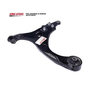 KINGSTEEL 54501-1D000 -<span class=keywords><strong>1D100</strong></span> -1D300 Pièce de suspension automobile Bras de commande inférieur droit pour RONDO CARENS - Product Image 5