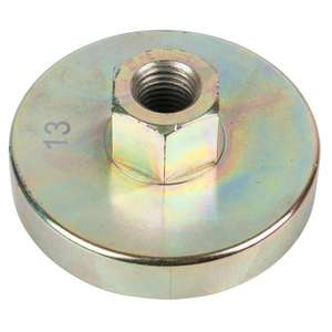 KS TOOLS-460,1719 Contrarodamiento (montaje)-EAN 4042146642498 VEHÍCULOS PESADOS - Product Image 1