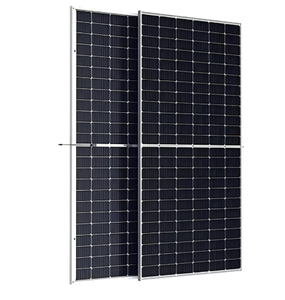 JAM78D40 MB JA Solar 625W 630W 635W 640W 645W 650W 655W N-type Bifacial Double Verre - Product Image 4