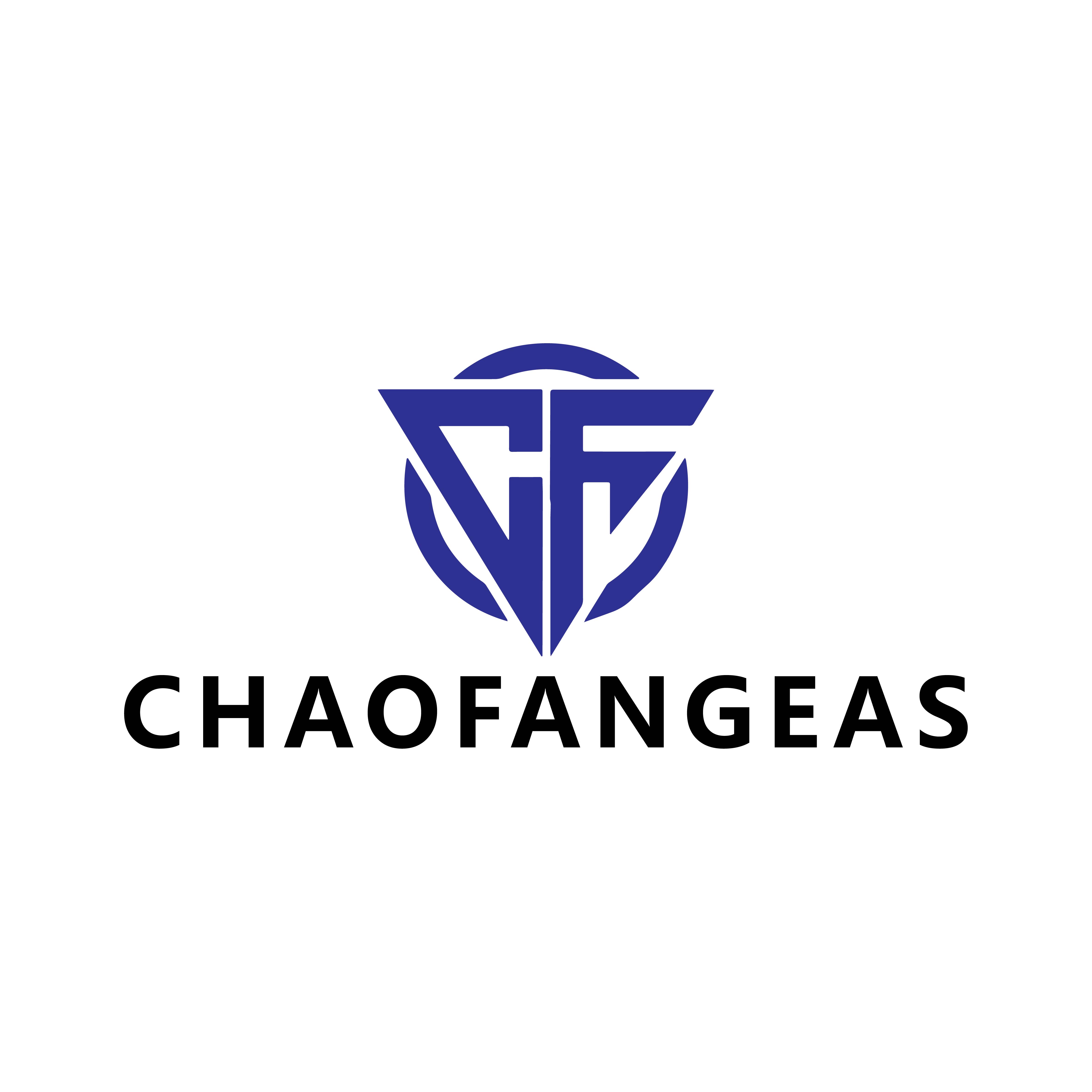 Taizhou Cahofang Electronic Technology Co., Ltd. logo