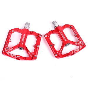 Pièces de pédales de vélo en aluminium, fabrication OEM, 4 axes, fraisage Cnc, usinage - Product Image 2