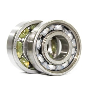 Groothandel Snelle Snelheid Lage Wrijving Enkele Rij Kogellager <span class=keywords><strong>R6</strong></span> R4 R8 Oem Kogellager - Product Image 4