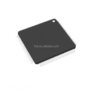 120 LQFP R4F24248DFPV Embedded Buy Online Electronic Components In Stock - Product Image 1
