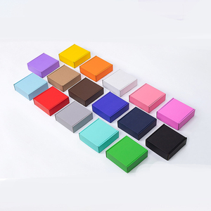 Full Color Printed Thick Hard Airplane Express Box Rectangular Corrugated Packaging Carton Spot Wholesale For E-commerce Seller - Product Image 6