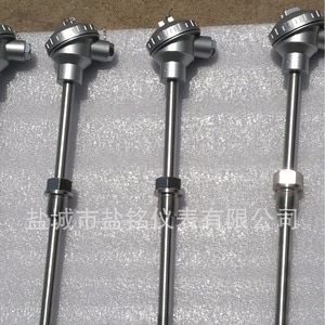 Yanming Thermocouple 500 Mm Stainless Steel Anti Burn Protection For Cement Chemical Power Plants - Product Image 3