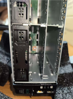 Servidor en Rack HPE P52533-B21 DL380 Gen11 12LFF CTO Barebone 2U, Intel Xeon Escalable de 4.ª/5.ª Generación, Fabricado en China