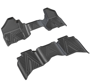 Alfombrilla para Auto WZXD para Ram 1500 2012-2018 - Product Image 2