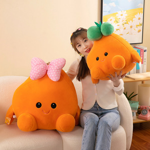 Adorable petite poupée Tinker Bell en peluche, cadeau pour fille, rembourrage en coton PP, coussin doux pour le corps - Product Image 2